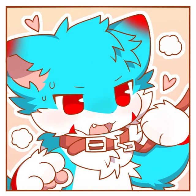 furry瑟瑟资源